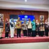 SINERGI BNN DAN KEMENTERIAN PPPA PERKUAT PERAN PEREMPUAN DALAM PENCEGAHAN NARKOTIKA