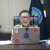 JELANG HANI 2026, BNN DAN KEMENTERIAN PPPA TINGKATKAN KAPASITAS TENAGA REHABILITASI ANAK