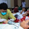 SAMBUT HANI 2026: BNN GELAR BAKTI SOSIAL DONOR DARAH DARAH SERENTAK SE-INDONESIA