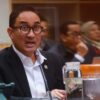KOMISI III DPR RI SETUJUI USULAN TAMBAHAN ANGGARAN BNN UNTUK TAHUN 2027