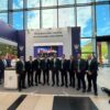 DELEGASI BNN RI TEGASKAN KOMITMEN PADA KESETARAAN HUKUM, HUMANISASI, DAN KERJA SAMA SIBER DI SPILF 2026