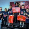 SAMBUT HANI 2026, BNN TUNTASKAN F1 P4GN GRAND PRIX DAN TETAPKAN PARA JUARA SIMULATOR RACING