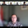 BNN CETAK PENYIDIK PROFESIONAL MELALUI PELATIHAN JABATAN FUNGSIONAL PENYIDIK AHLI MUDA