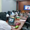 PERKUAT MUTU LAYANAN REHABILITASI, BNN TINGKATKAN KOMPETENSI PETUGAS MITRA