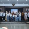 BNN DUKUNG PENGUATAN PERLINDUNGAN ANAK MELALUI PELUNCURAN GERAKAN BERLIAN