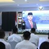 LATSAR CPNS BNN TAHUN 2026 RESMI DIBUKA, SESTAMA TEKANKAN INTEGRITAS DAN PROFESIONALISME ASN