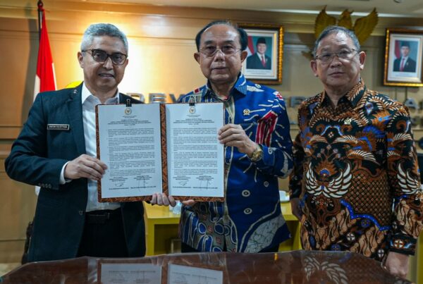 KOMITE I DPD RI USULKAN MOU DENGAN BNN UNTUK PERKUAT PELAKSANAAN P4GN DI DAERAH