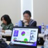 BNN GELAR EVALUASI REHABILITASI BERKELANJUTAN