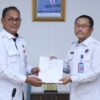 SOFT ENTRY MEETING BPK, BNN SIAP DIAUDIT DEMI PENINGKATAN KINERJA PELAKSANAAN PROGRAM P4GN