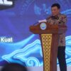 MENKO POLKAM SAMPAIKAN PESAN PRESIDEN PRABOWO: PERANG MELAWAN NARKOBA HARUS MENJADI GERAKAN BERSAMA