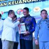 KEPALA BNN RI HADIRI PENYERAHAN LHP BPK, 11 KEMENTERIAN/LEMBAGA RAIH OPINI WTP