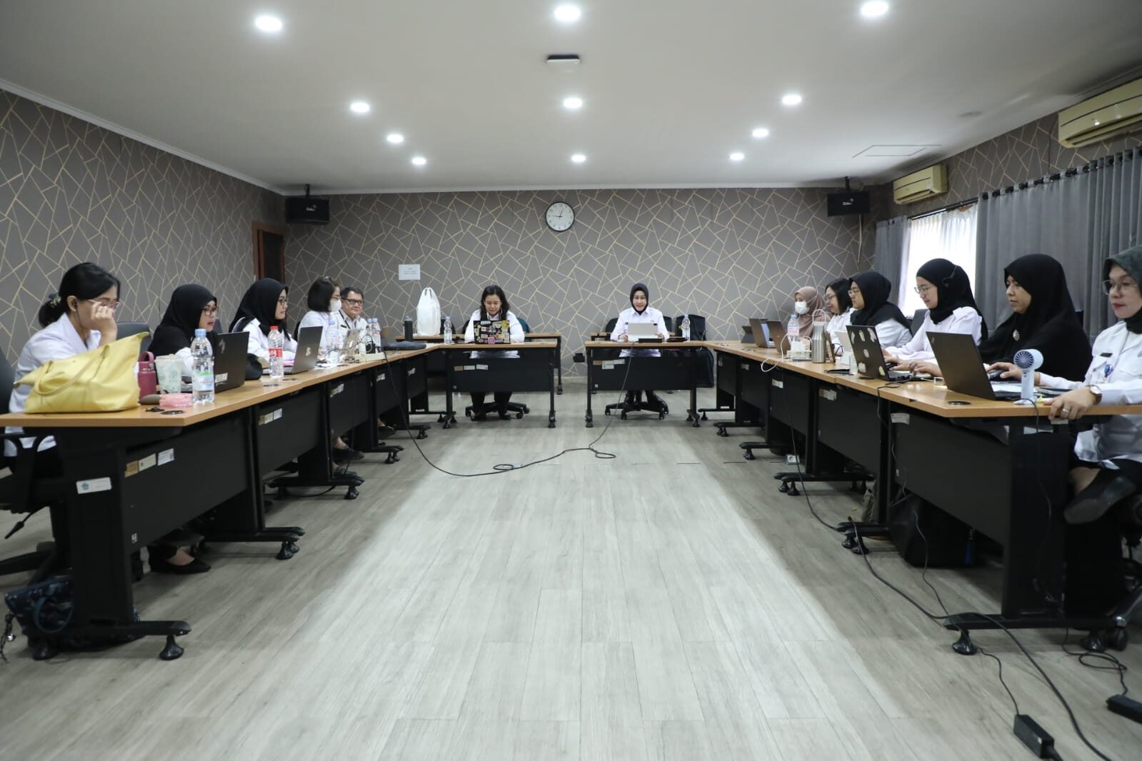 BNN PERKUAT KOMPETENSI PETUGAS REHABILITASI DORONG LAYANAN PEMULIHAN YANG BERKELANJUTAN