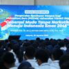 KEPALA BNN RI: MAHASISWA HARUS JADI AGEN PERUBAHAN LAWAN NARKOTIKA