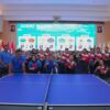 BNN KIRIM KONTINGEN TERBAIK DALAM TURNAMEN TENIS MEJA BPK CUP IV OPEN 2026