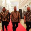 KEPALA BNN RI HADIRI MALAM PENGANUGERAHAN HOEGENG AWARDS 2026
