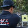 TINGKATKAN KESIAPSIAGAAN PERSONEL, BNN TEMPA PASUKAN DAKJAR MELALUI PELATIHAN RPE