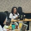 BNN PERKUAT KOMPETENSI PETUGAS REHABILITASI MELALUI PELATIHAN LAYANAN REHABILITASI BERKELANJUTAN