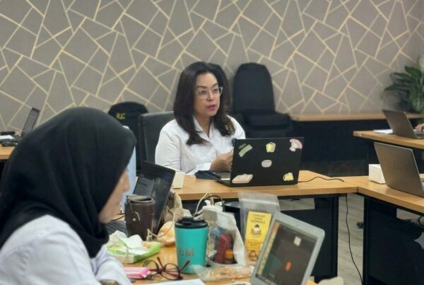 BNN PERKUAT KOMPETENSI PETUGAS REHABILITASI MELALUI PELATIHAN LAYANAN REHABILITASI BERKELANJUTAN