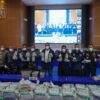 OPERASI GABUNGAN GAGALKAN PENYELUNDUPAN 1,3 TON KETAMINE DI PERAIRAN NATUNA