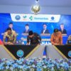 BNN, KEMENSOS, KEMENKES, DAN KEMENAKER SATU VISI DALAM PEMULIHAN BERKELANJUTAN