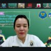 BNN PERKUAT KOMPETENSI PETUGAS REHABILITASI, HADAPI TANTANGAN NARKOTIKA YANG SEMAKIN KOMPLEKS