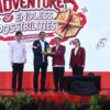 KEPALA BNN RI AJAK MAHASISWA BARU UNTAR JAGA DIRI DAN MASA DEPAN DARI ANCAMAN NARKOTIKA