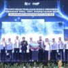 KEPALA BNN RI HADIRI PELUNCURAN NATIONAL RISK ASSESSMENT (NRA) 2026