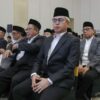 BNN HADIRI PERINGATAN MAULID NABI MUHAMMAD SAW 1448 H TINGKAT NASIONAL