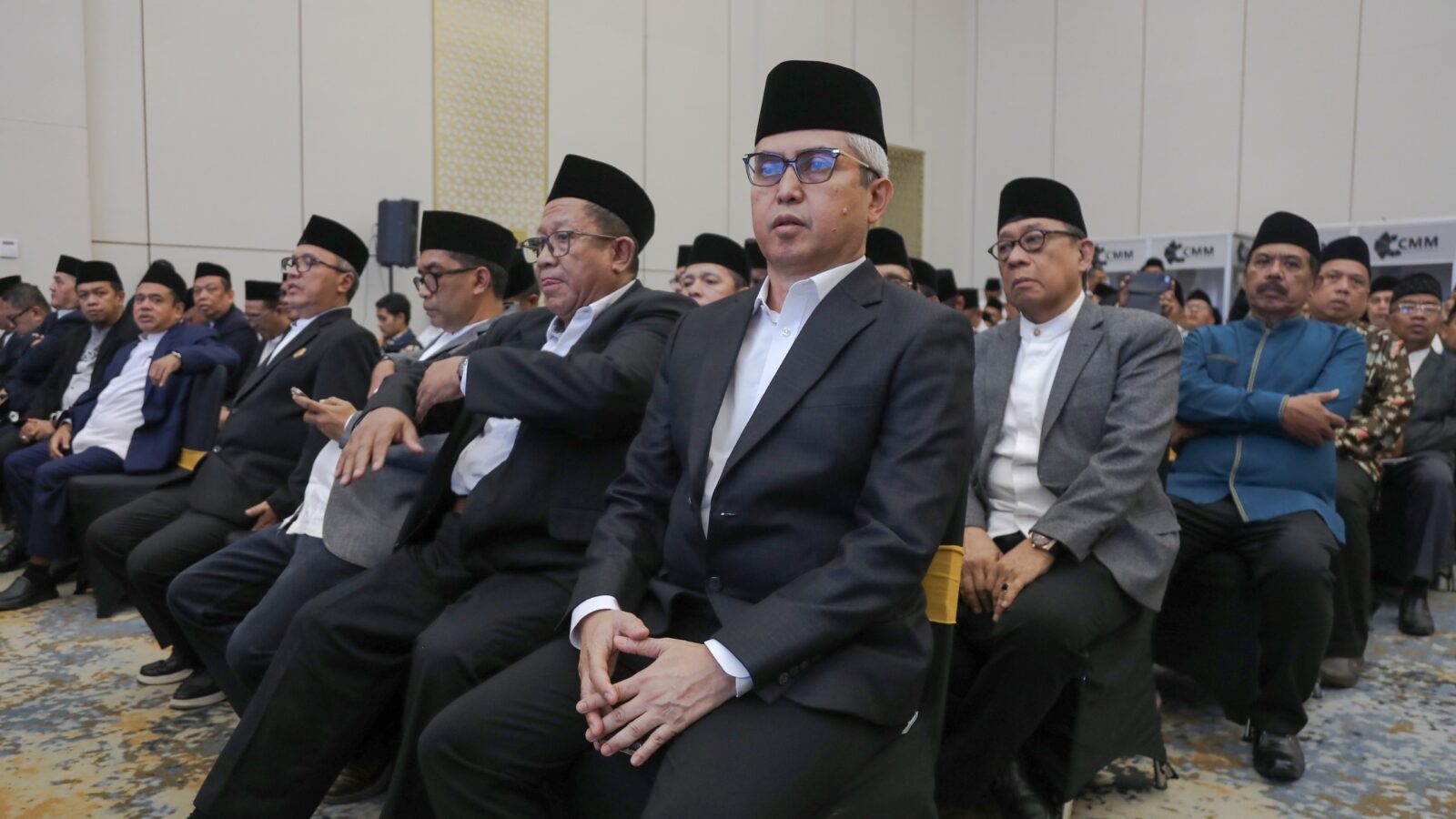 BNN HADIRI PERINGATAN MAULID NABI MUHAMMAD SAW 1448 H TINGKAT NASIONAL