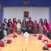KEPALA BNN RI TERIMA AUDIENSI PUTERI ANAK DAN REMAJA DKI JAKARTA, DORONG GENERASI MUDA JADI AGEN PERUBAHAN