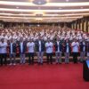 BERIKAN KULIAH UMUM DI UNHAN, KEPALA BNN RI LINDUNGI GENERASI MUDA DEMI KEDAULATAN NEGARA