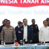 UNGKAP 800 KILOGRAM KETAMINE HCL, BNN DORONG KETAMIN MASUK GOLONGAN NARKOTIKA