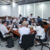 BNN HARMONISASI NSPK MANAJEMEN REHABILITASI BERKELANJUTAN BERBASIS KETERPULIHAN