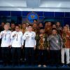 AUDIENSI BNN DAN DPRD KLATEN BAHAS PENGUATAN REGULASI HINGGA FASIILITAS REHABILITASI