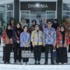 LANJUTKAN PENILAIAN DI BNN, OMBUDSMAN TINJAU LAYANAN BALAI BESAR REHABILITASI