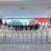 KEPALA BNN RI HADIRI PELEPASAN KONTINGEN INDONESIA CYCLING MENUJU ASIAN GAMES 2026