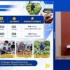BNN BERSAMA STAKEHOLDER PERKUAT PENANGANAN KAWASAN RAWAN NARKOBA DI KABUPATEN BOGOR