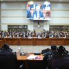 KOMISI III DPR RI DUKUNG PENGUATAN ANGGARAN BNN HADAPI ANCAMAN NARKOTIKA