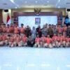 BNN TERIMA KUNJUNGAN SMPIT INSAN MANDIRI JAGAKARSA, EDUKASI PELAJAR TENTANG BAHAYA NARKOTIKA