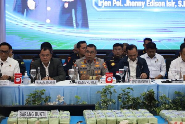 BNN USULKAN KETAMIN MASUK GOLONGAN NARKOTIKA