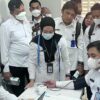 CEGAH PENYAKIT JANTUNG KORONER, BNN GELAR SKRINING KESEHATAN PERSONEL