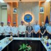 BNN DAN AFP SEPAKAT PERKUAT KEMITRAAN HADAPI ANCAMAN NARKOTIKA LINTAS NEGARA