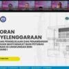 BNN SIAPKAN PETUGAS PELAYANAN YANG RESPONSIF DALAM PENANGANAN PENGADUAN MASYARAKAT