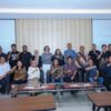 BNN GELAR UJI SERTIFIKASI KONSELOR ADIKSI