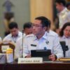 TUJUH K/L GELAR RAPAT KOORDINASI PENANGANAN OVERCAPACITY LAPAS