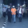 BNN Jemput Tersangka dan Barang Bukti 1,16 Ton Ketamin Kasus Kapal Medan