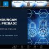 BNN TINGKATKAN KESADARAN KEAMANAN SIBER MELALUI SOSIALISASI SECURITY AWARNESS 2026
