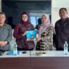 BNN BANGUN BENTENG PENCEGAHAN NARKOBA MULAI DARI KETAHANAN KELUARGA