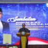 KEPALA BNN RI LEPAS SEJUMLAH PEJABAT PIMPINAN TINGGI YANG MEMASUKI MASA PURNA TUGAS