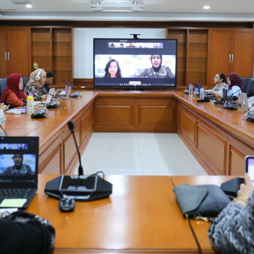 PERKUAT KAPABILITAS LEMBAGA REHABILITASI NASIONAL, BNN SOSIALISASIKAN PENGUKURAN IKR TAHUN 2026